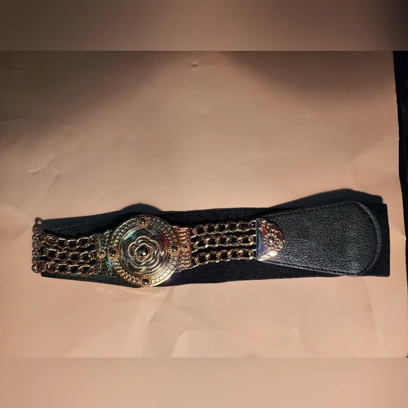 Nicki Minaj | Accessories | Nicki Minaj Vintage Belt Sm 